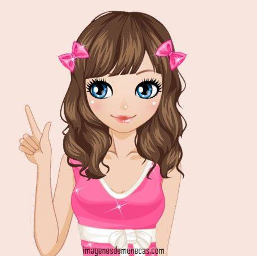 Meet your Posher, Judith